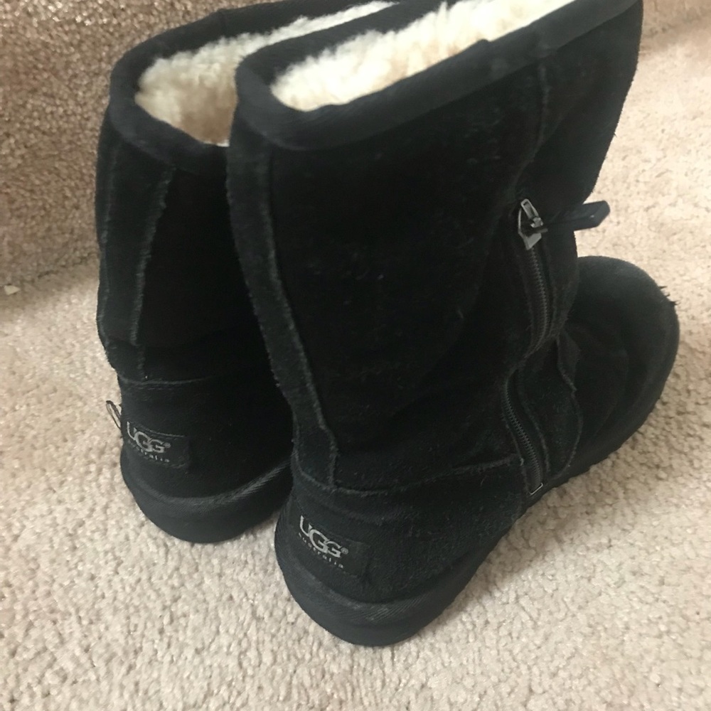 Boots - Picture 2 of 2